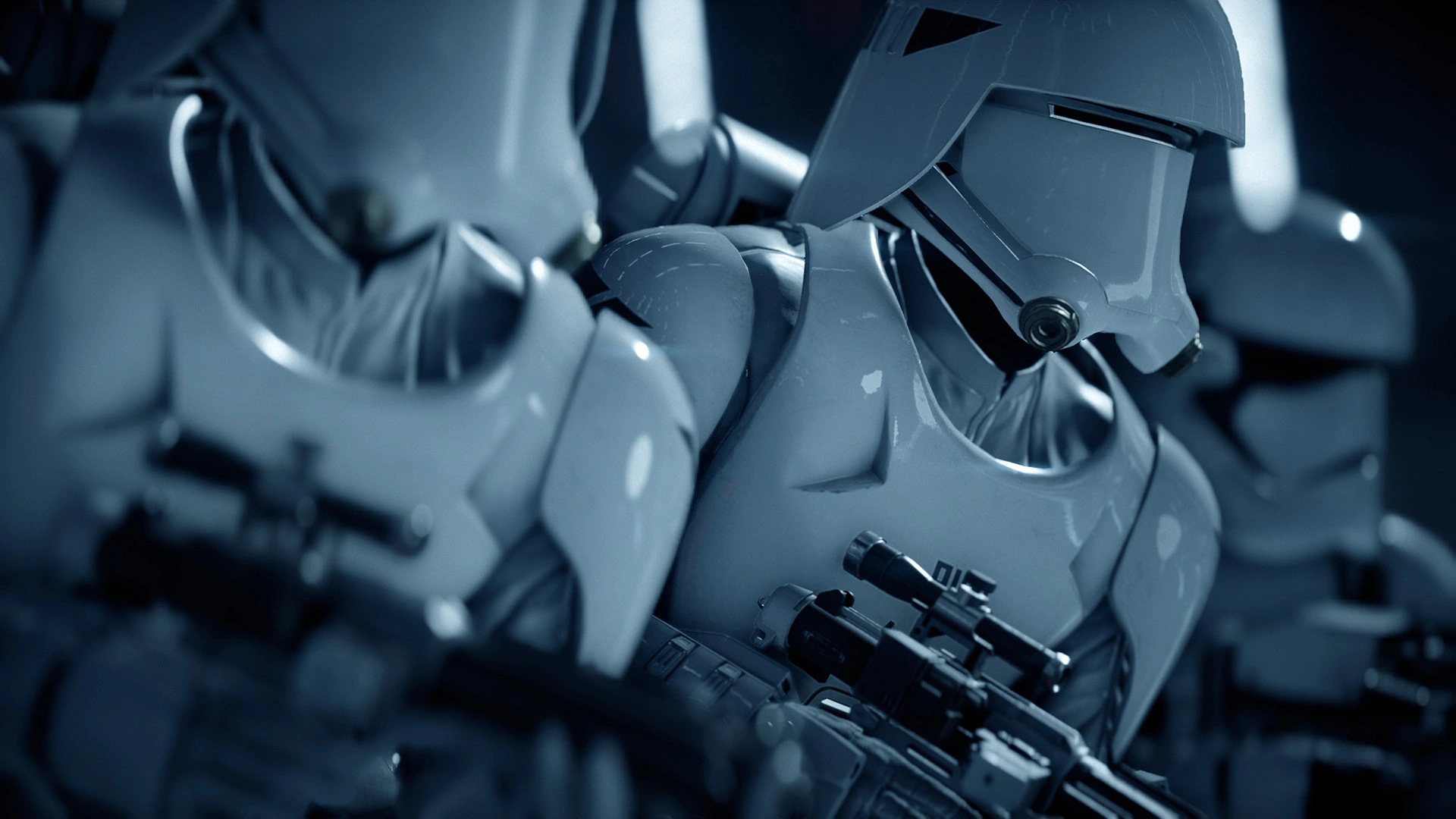 Скриншот Star Wars: Battlefront II 7