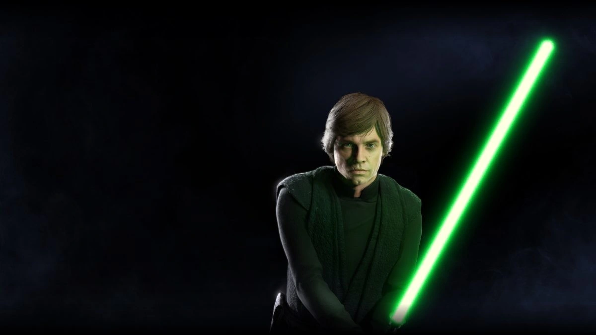 Скриншот Star Wars: Battlefront II 1